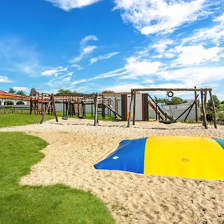 Holiday home Lovely In With House Sea View *