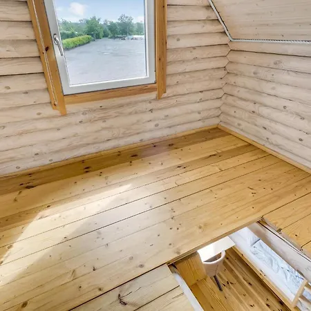 Lovely In With House Sea View Tranekaer