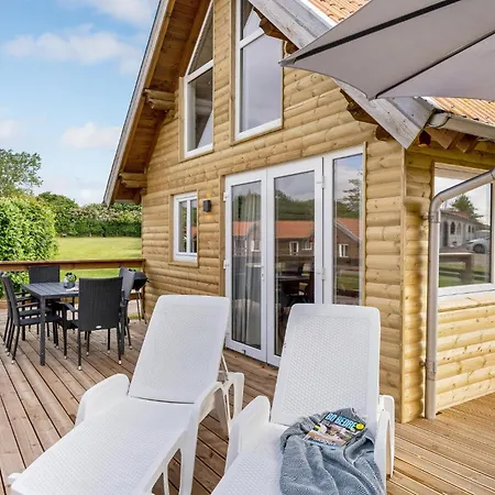 Lovely In With House Sea View Holiday home *